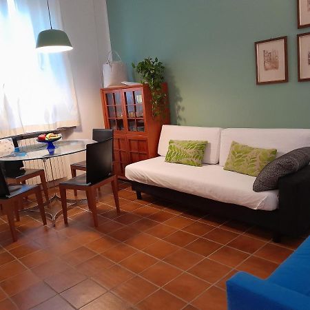 Bluverde Apartment Seregno Luaran gambar
