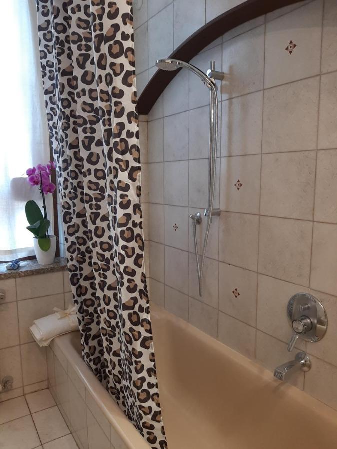 Bluverde Apartment Seregno Luaran gambar