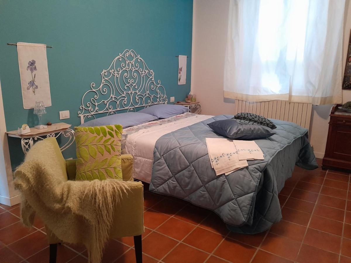 Bluverde Apartment Seregno Luaran gambar
