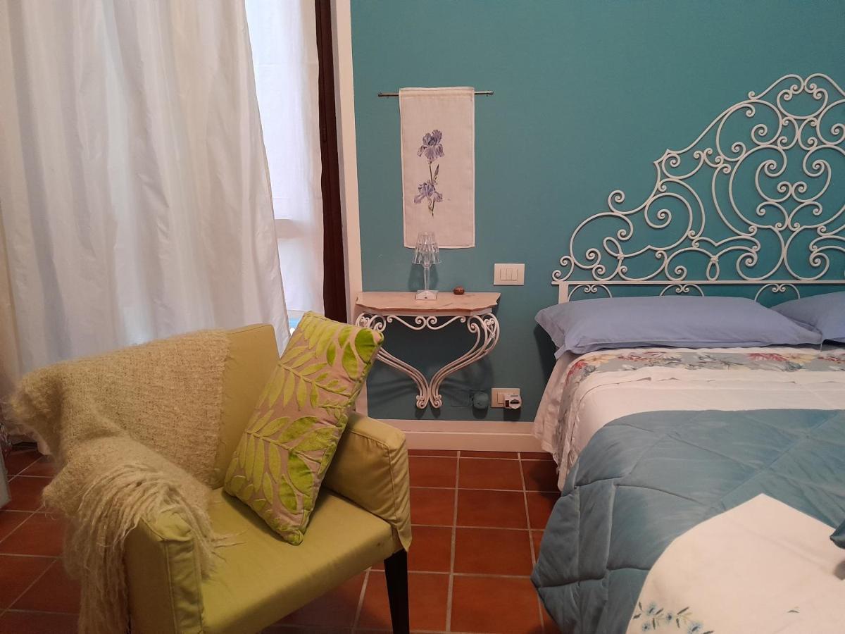 Bluverde Apartment Seregno Luaran gambar